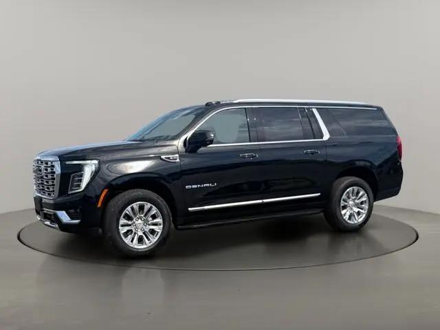 2025 GMC Yukon XL 4WD Denali