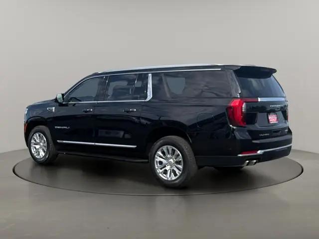2025 GMC Yukon XL 4WD Denali