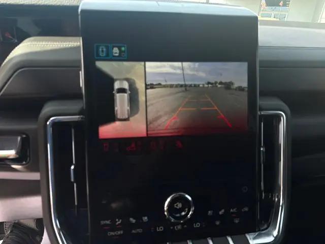 2025 GMC Yukon XL 4WD Denali