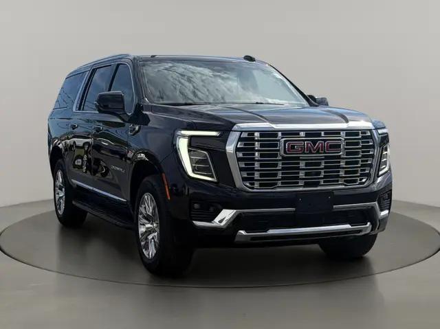 2025 GMC Yukon XL 4WD Denali for sale in Marshfield, MO
