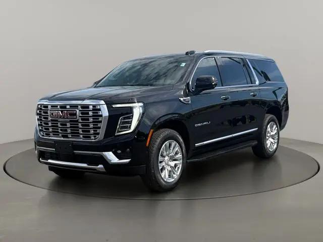 2025 GMC Yukon XL 4WD Denali