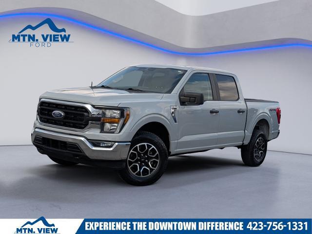 2023 Ford F-150 XLT for sale in Chattanooga, TN