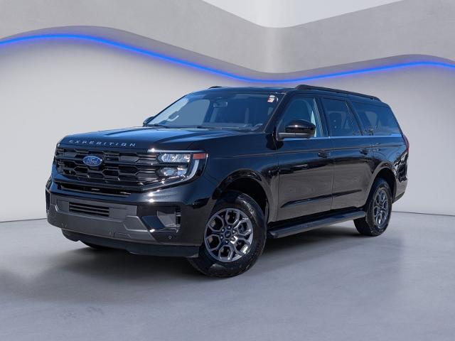 2025 Ford Expedition Active MAX