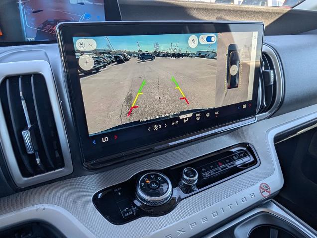 2025 Ford Expedition Active MAX