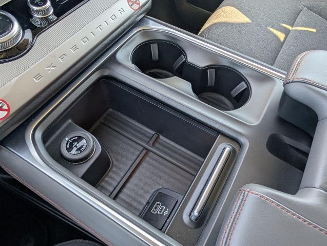 2025 Ford Expedition Active MAX