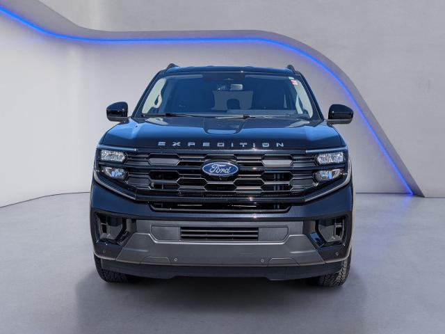 2025 Ford Expedition Active MAX