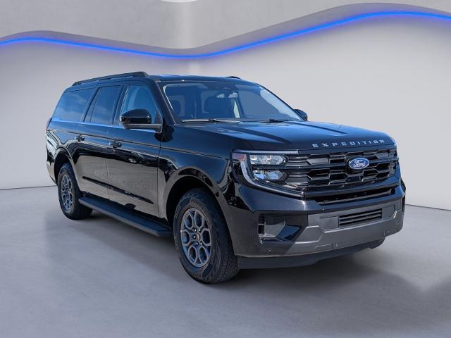 2025 Ford Expedition Active MAX