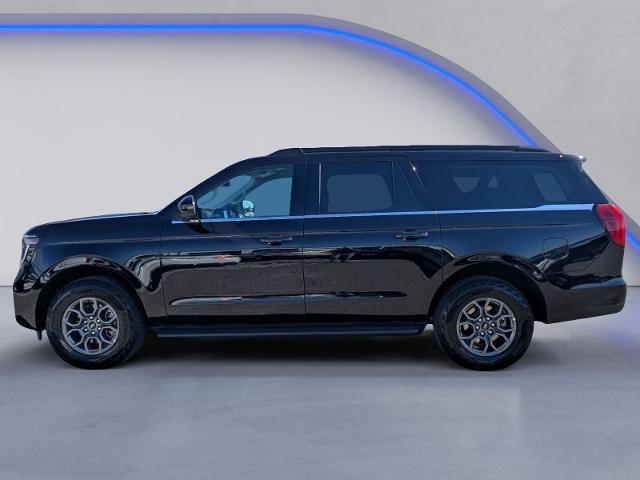 2025 Ford Expedition Active MAX