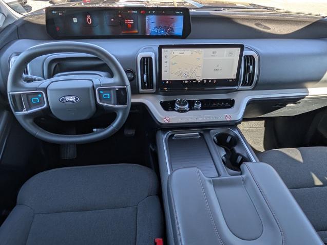 2025 Ford Expedition Active MAX