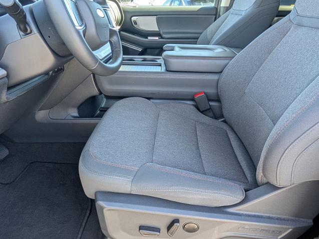 2025 Ford Expedition Active MAX