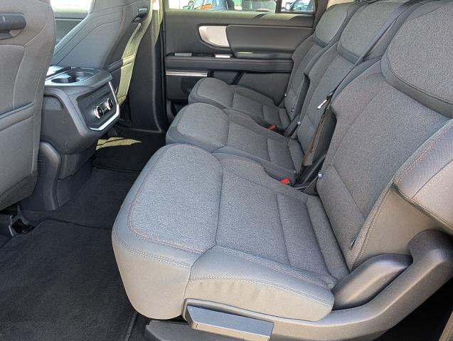 2025 Ford Expedition Active MAX