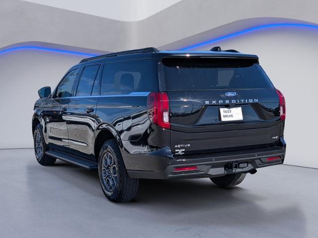 2025 Ford Expedition Active MAX