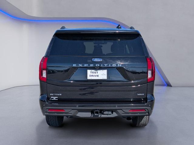 2025 Ford Expedition Active MAX