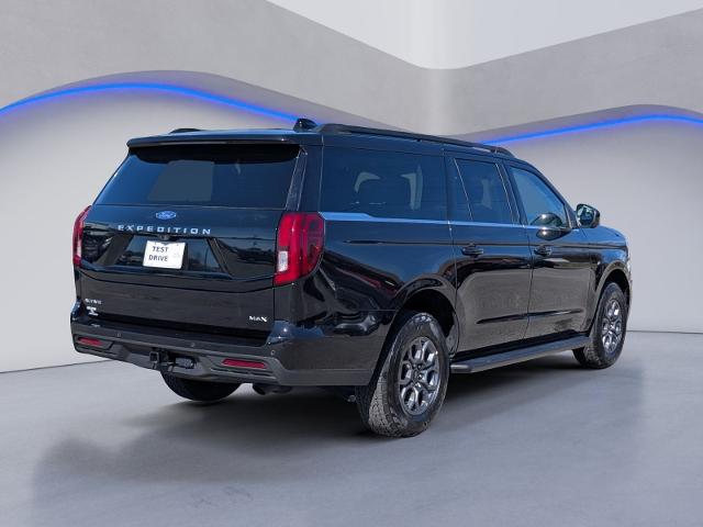 2025 Ford Expedition Active MAX