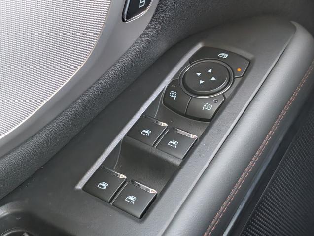 2025 Ford Expedition Active MAX