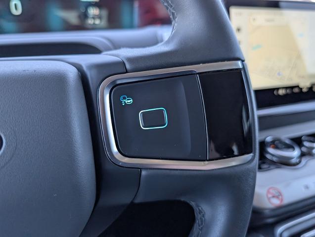 2025 Ford Expedition Active MAX