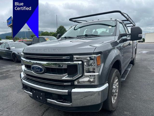 2022 Ford F-350 XL for sale in Chattanooga, TN