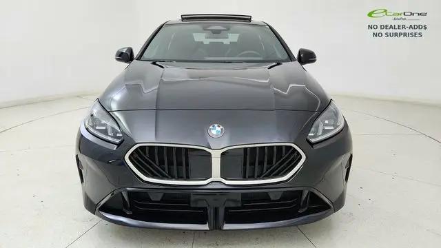2026 BMW Coupe 228i
