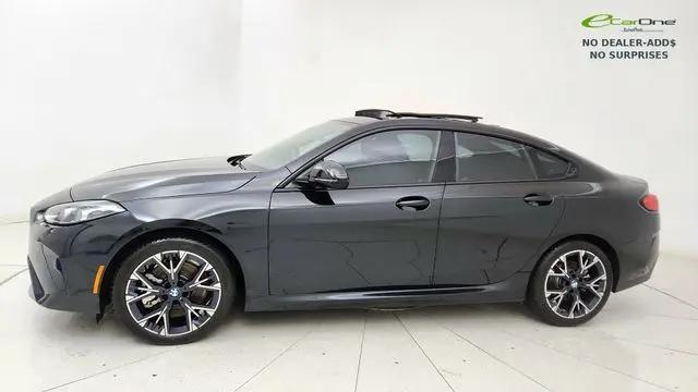 2026 BMW Coupe 228i