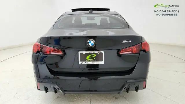 2026 BMW Coupe 228i