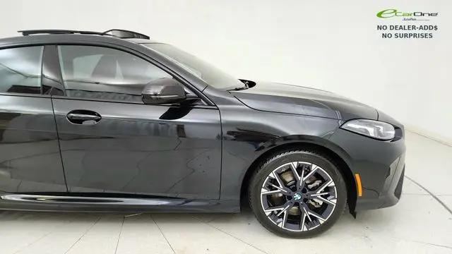 2026 BMW Coupe 228i