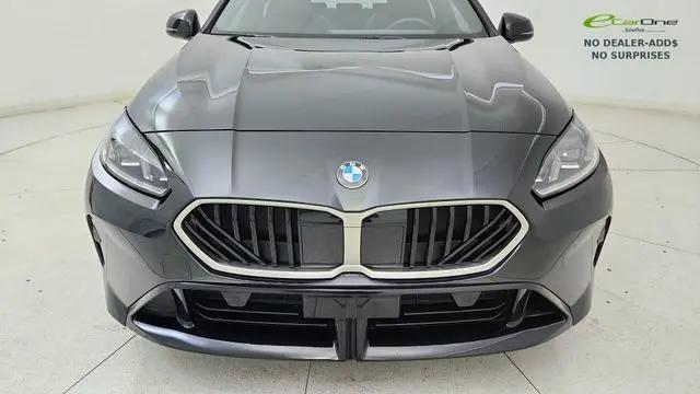 2026 BMW Coupe 228i