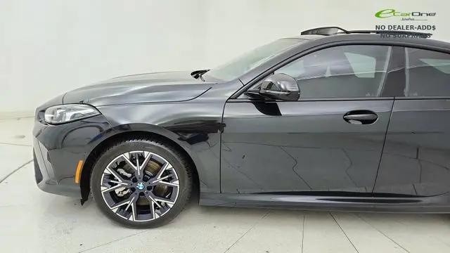 2026 BMW Coupe 228i