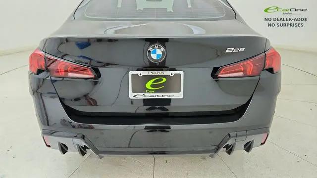2026 BMW Coupe 228i