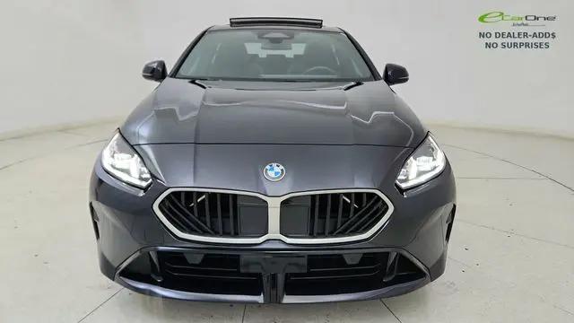 2026 BMW Coupe 228i