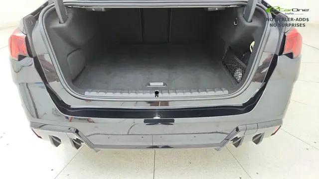 2026 BMW Coupe 228i
