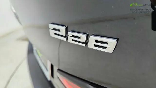2026 BMW Coupe 228i
