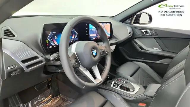 2026 BMW Coupe 228i