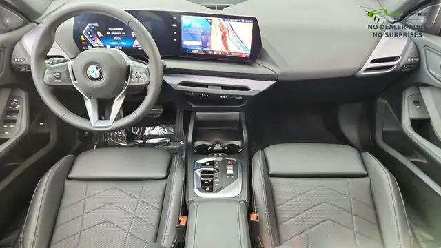 2026 BMW Coupe 228i