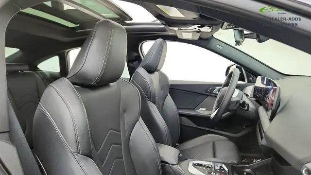 2026 BMW Coupe 228i