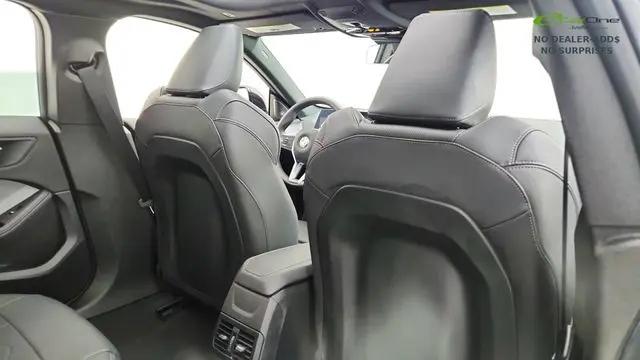 2026 BMW Coupe 228i