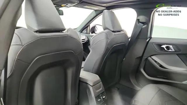 2026 BMW Coupe 228i