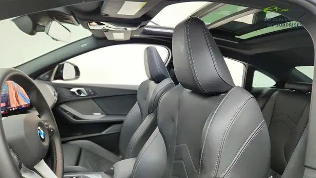2026 BMW Coupe 228i