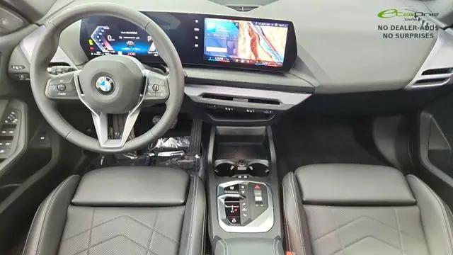2026 BMW Coupe 228i