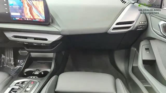 2026 BMW Coupe 228i