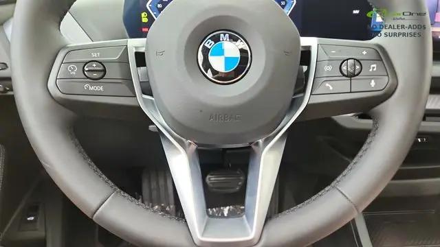 2026 BMW Coupe 228i