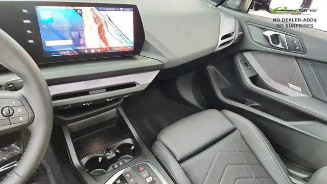 2026 BMW Coupe 228i