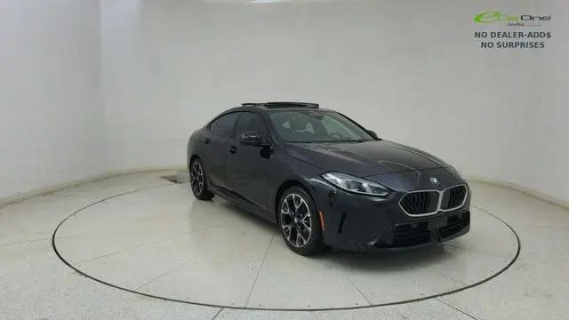 2026 BMW Coupe 228i