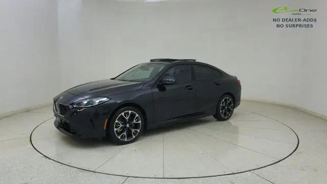 2026 BMW Coupe 228i