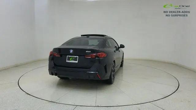 2026 BMW Coupe 228i