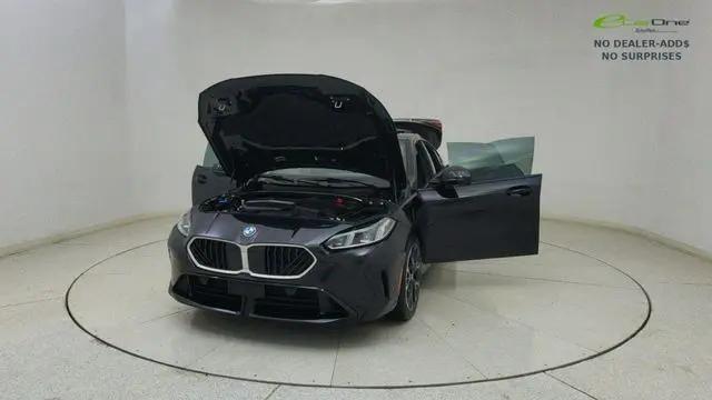 2026 BMW Coupe 228i