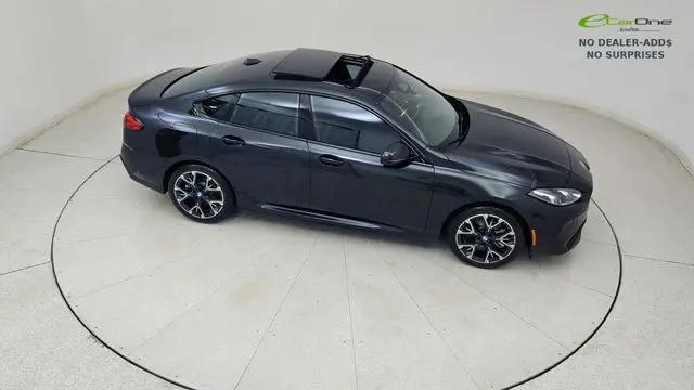 2026 BMW Coupe 228i