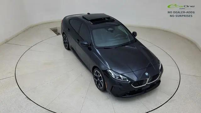 2026 BMW Coupe 228i