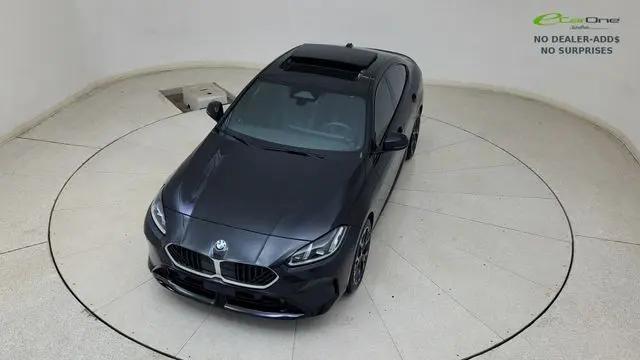 2026 BMW Coupe 228i