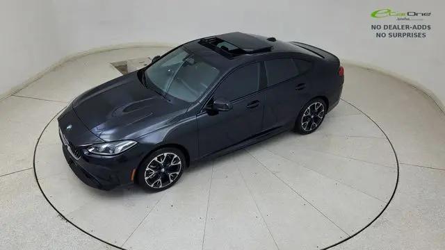 2026 BMW Coupe 228i
