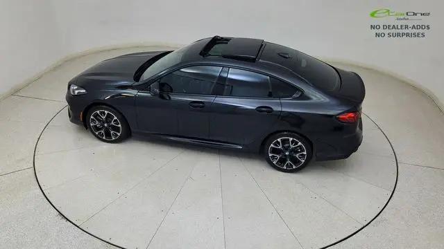 2026 BMW Coupe 228i